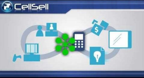 CellSell® - Retail ERP Platform for Cell Phone Stores